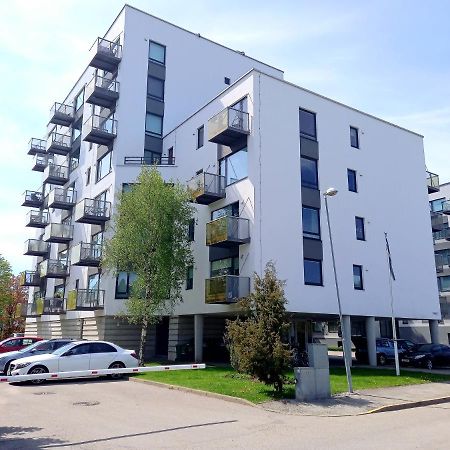 Summer Apartment Pärnu Exterior photo